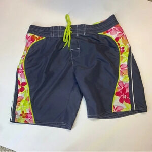 Swim trunks size medium
